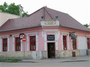 Restaurace Mikulášek