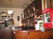 Restaurace Mikulášek