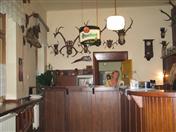 Restaurace Mikulášek