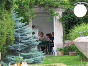 Restaurace Mikulášek