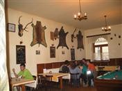 Restaurace Mikulášek