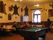 Restaurace Mikulášek