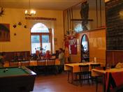 Restaurace Mikulášek